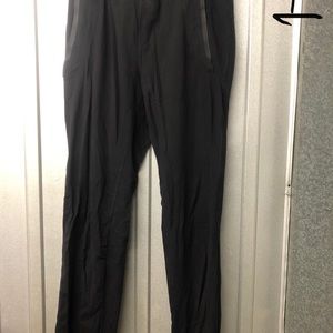 Lululemon Black men’s pants